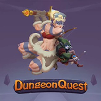 Dungeon Quest