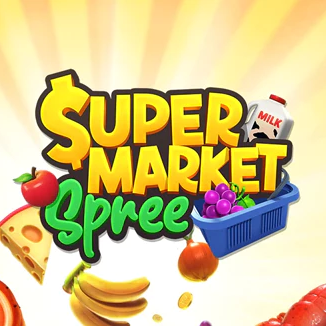 Supermarket Spree
