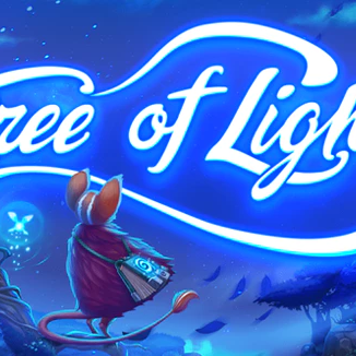 Tree of Light